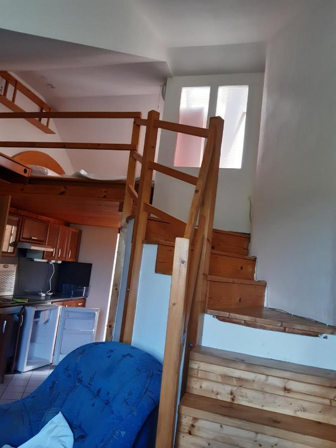 Levandule Brno Buitenkant foto