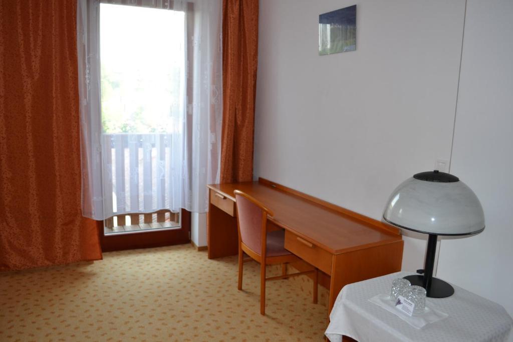 Levandule Brno Buitenkant foto