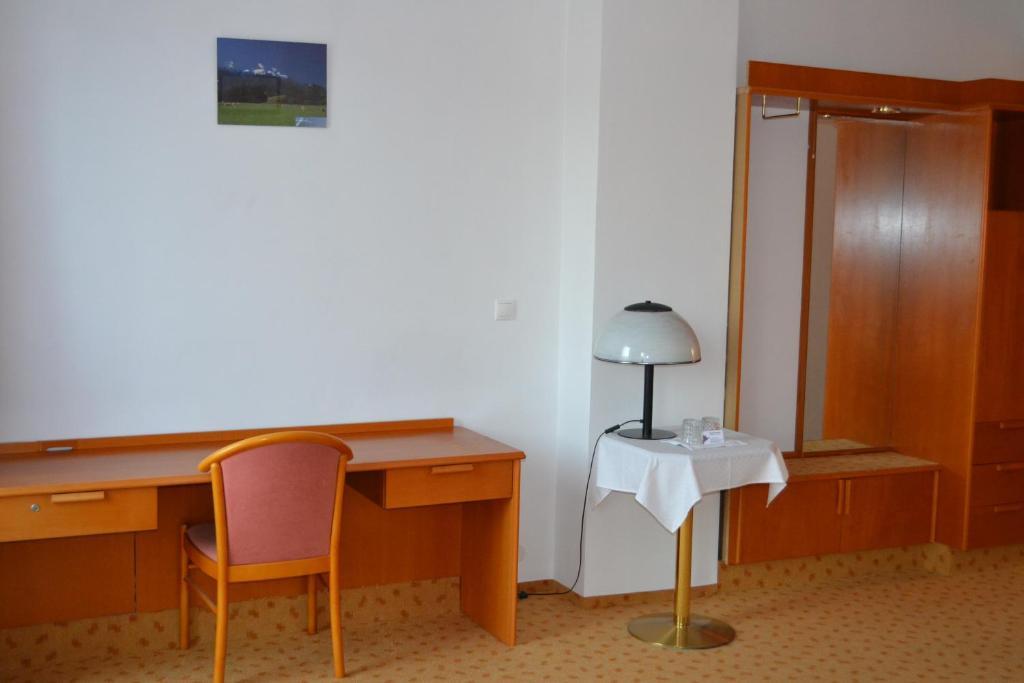 Levandule Brno Buitenkant foto