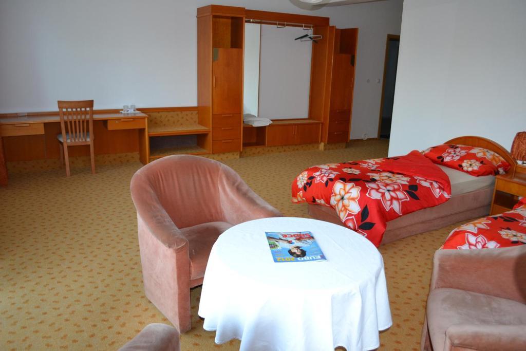 Levandule Brno Kamer foto